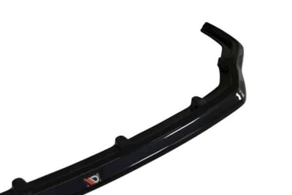 MAXTON DESIGN - Spoiler pod Predný náraznik   V.1 Lexus RX Mk4 , Čierny lesk 
Čierny lesk 

, – Obrázok 7
