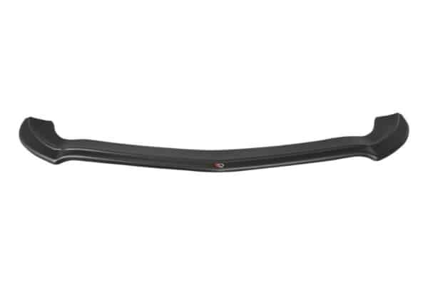 MAXTON DESIGN - Spoiler pod Predný náraznik   V.1 Mercedes E W212 , Čierny lesk 
Čierny lesk 

, – Obrázok 5
