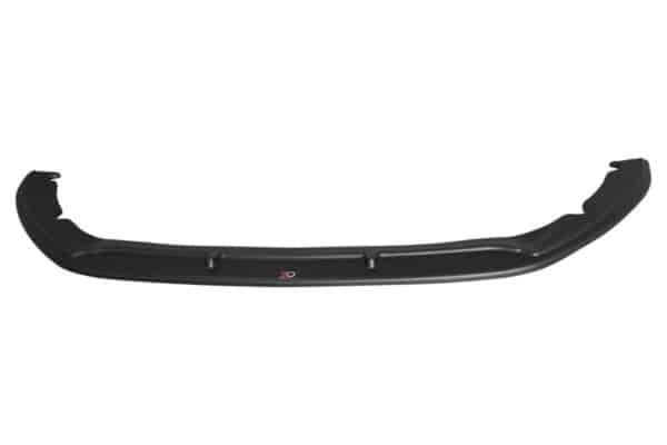 MAXTON DESIGN - Spoiler pod Predný náraznik   V.1 Vw Passat B7 R-Line , Čierny lesk 
Čierny lesk 

, – Obrázok 6