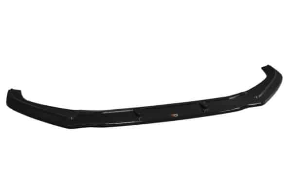 MAXTON DESIGN - Spoiler pod Predný náraznik V.2 Audi S4 / A4 S-Line B9 , Čierny lesk – Obrázok 7