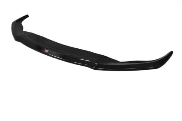 MAXTON DESIGN - Spoiler pod Predný náraznik V.2 Audi RS7 Facelift , Čierny lesk – Obrázok 6