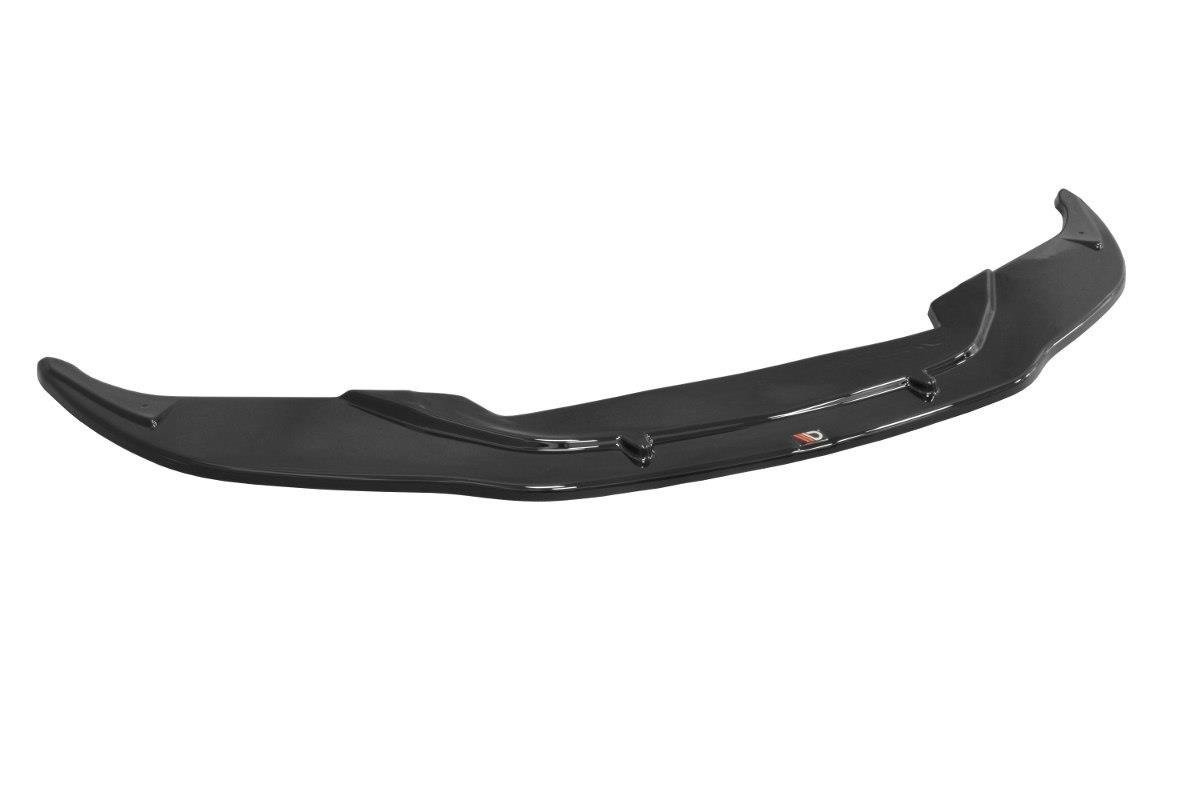 MAXTON DESIGN - Spoiler pod Predný náraznik V.2 vhodné pre BMW M6 E63 , Čierny lesk
Čierny lesk
, – Obrázok 4