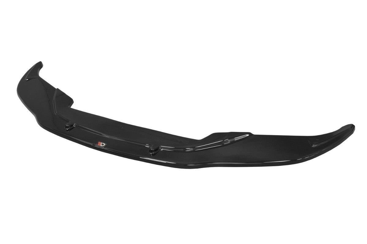 MAXTON DESIGN - Spoiler pod Predný náraznik V.2 vhodné pre BMW M6 E63 , Čierny lesk
Čierny lesk
, – Obrázok 5