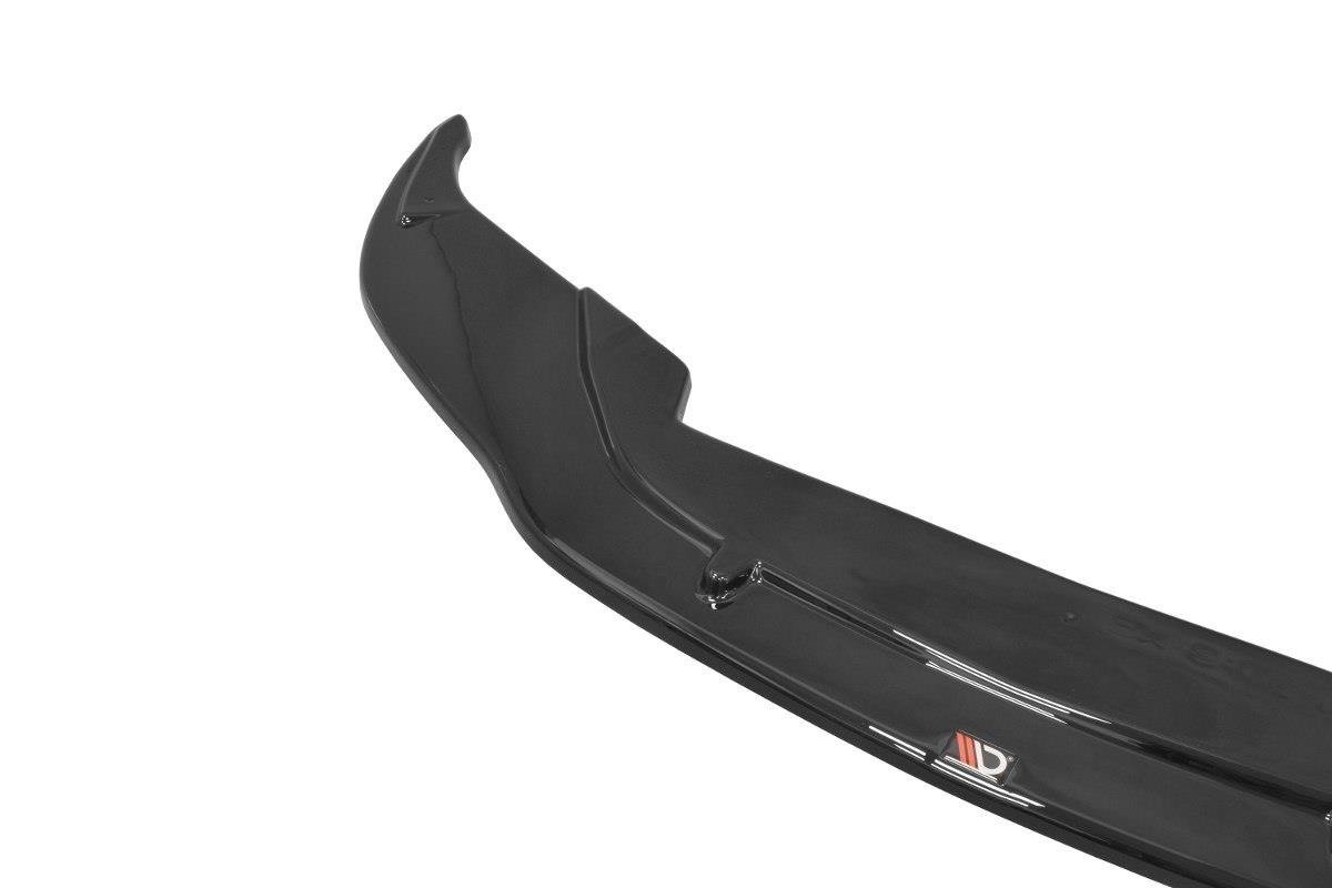 MAXTON DESIGN - Spoiler pod Predný náraznik V.2 vhodné pre BMW M6 E63 , Čierny lesk
Čierny lesk
, – Obrázok 6