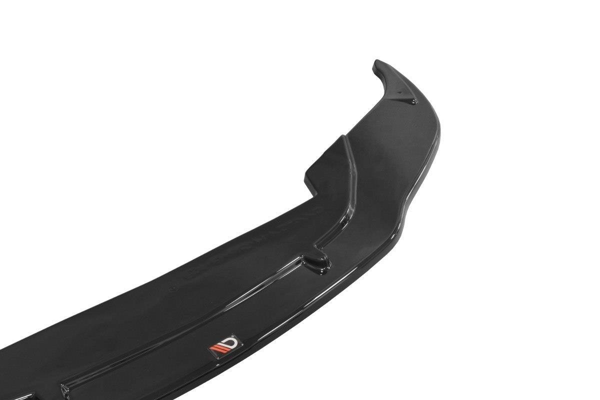 MAXTON DESIGN - Spoiler pod Predný náraznik V.2 vhodné pre BMW M6 E63 , Čierny lesk
Čierny lesk
, – Obrázok 7