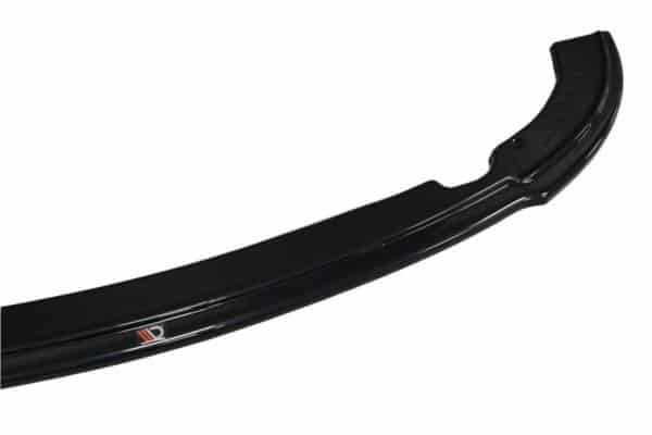 MAXTON DESIGN - Stredový spoiler pod zadný náraznik Hyundai i30 mk.2 , Čierny lesk Čierny lesk – Obrázok 9