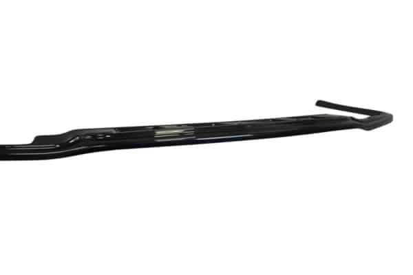 MAXTON DESIGN - Stredový spoiler pod zadný náraznik Lexus IS Mk3 H (without vertical bars) , Čierny lesk Čierny lesk – Obrázok 7