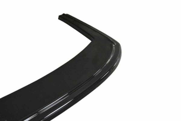 MAXTON DESIGN - Bočné difúzory zadného náraznika Audi A4 B9 S-Line , Čierny lesk – Obrázok 6