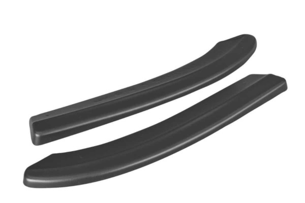 MAXTON DESIGN - Bočné difúzory zadného náraznika Mazda 6 GJ (Mk3) Wagon , Čierny lesk – Obrázok 6