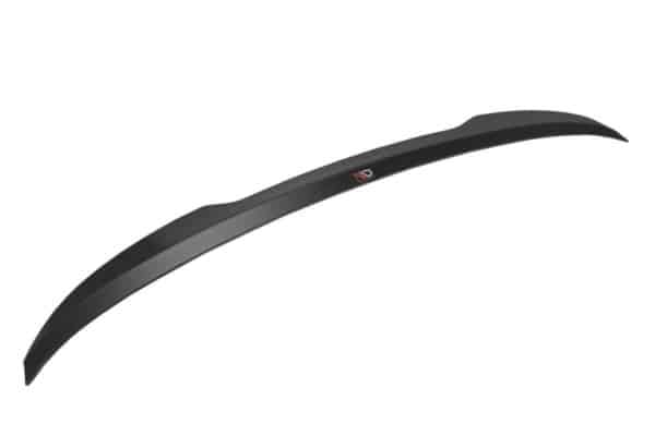 MAXTON DESIGN - Predlženie spoilera  for vhodné pre BMW 5 G30 M-Pack , Čierny lesk – Obrázok 3
