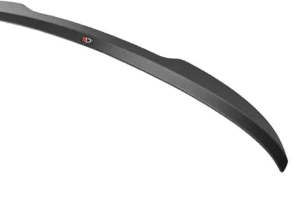 MAXTON DESIGN - Predlženie spoilera  for vhodné pre BMW 5 G30 M-Pack , Čierny lesk – Obrázok 4