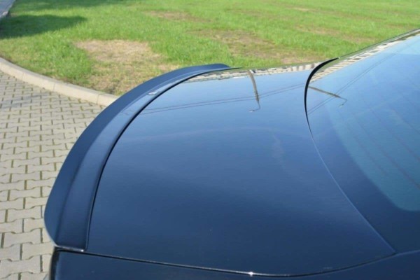 MAXTON DESIGN - Predlženie spoilera  Lexus GS Mk4 Facelift T , Čierny lesk – Obrázok 3