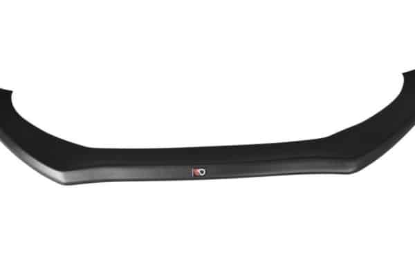MAXTON DESIGN - Spoiler pod Predný náraznik V.1 Audi S4 / A4 S-Line B8 FL , Čierny lesk – Obrázok 7