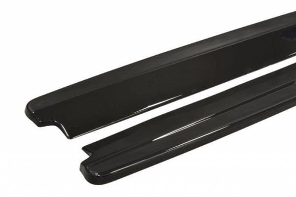 MAXTON DESIGN - Lišty pod prahy Ford Mustang GT Mk6 , 612
Čierny lesk – Obrázok 4