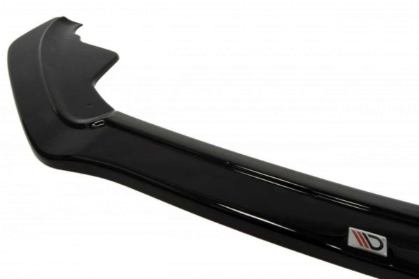 MAXTON DESIGN - Spojler pod Predný náraznik   Audi S5 / A5 S-Line 8T , Carbon vzhľad – Obrázok 7
