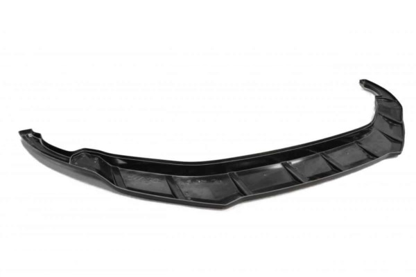 MAXTON DESIGN - Spoiler pod Predný náraznik V.3 Audi R8 Mk.2 , Čierny lesk – Obrázok 4