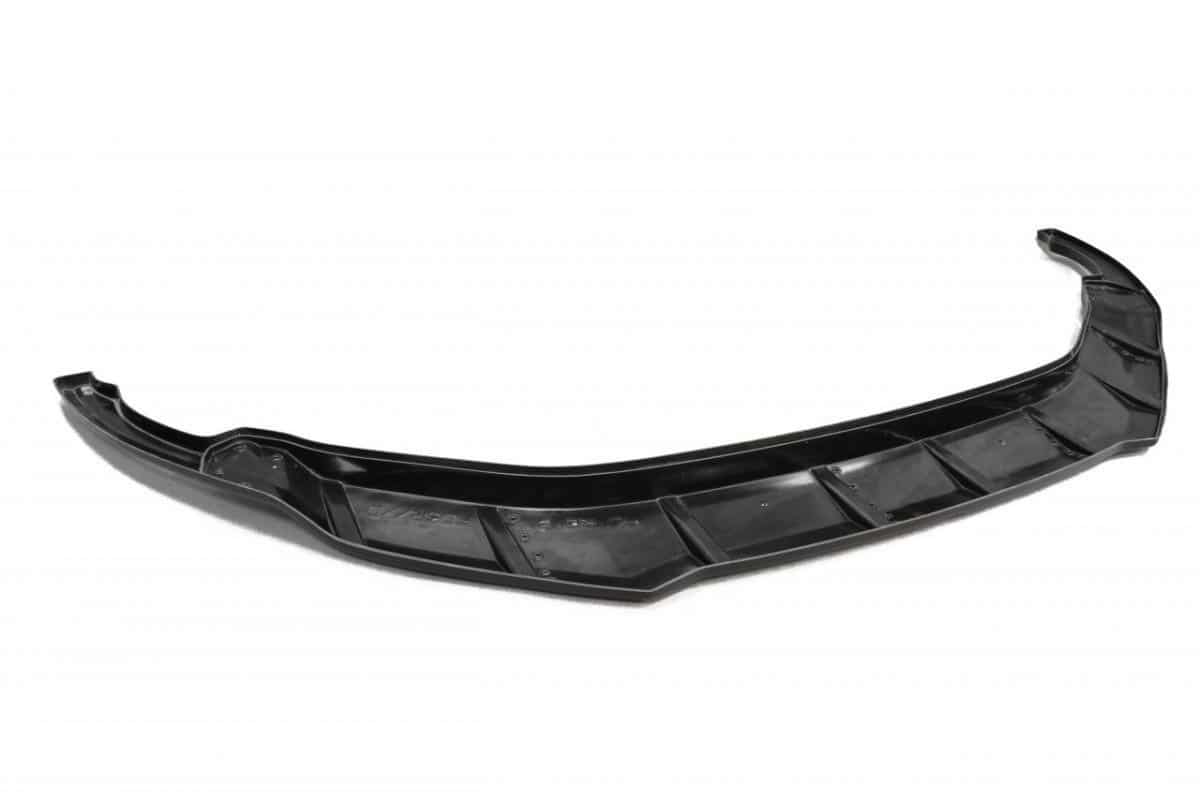 MAXTON DESIGN - Spoiler pod Predný náraznik V.3 Audi R8 Mk.2 , Čierny lesk – Obrázok 4