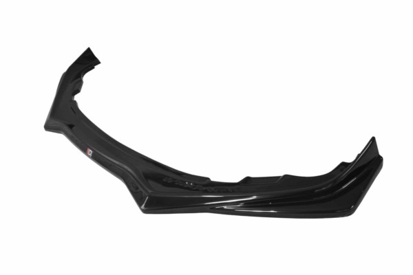 MAXTON DESIGN - Spoiler pod Predný náraznik   V.2 TOYOTA GT86 FACELIFT , Čierny lesk – Obrázok 6