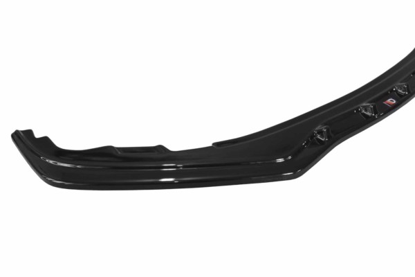 MAXTON DESIGN - Spoiler pod Predný náraznik   V.3 TOYOTA GT86 FACELIFT , Gloss – Obrázok 6