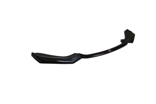 MAXTON DESIGN - Spoiler pod Predný náraznik V.2 vhodné pre BMW 1 F20/F21 M-Power , Gloss
, – Obrázok 5