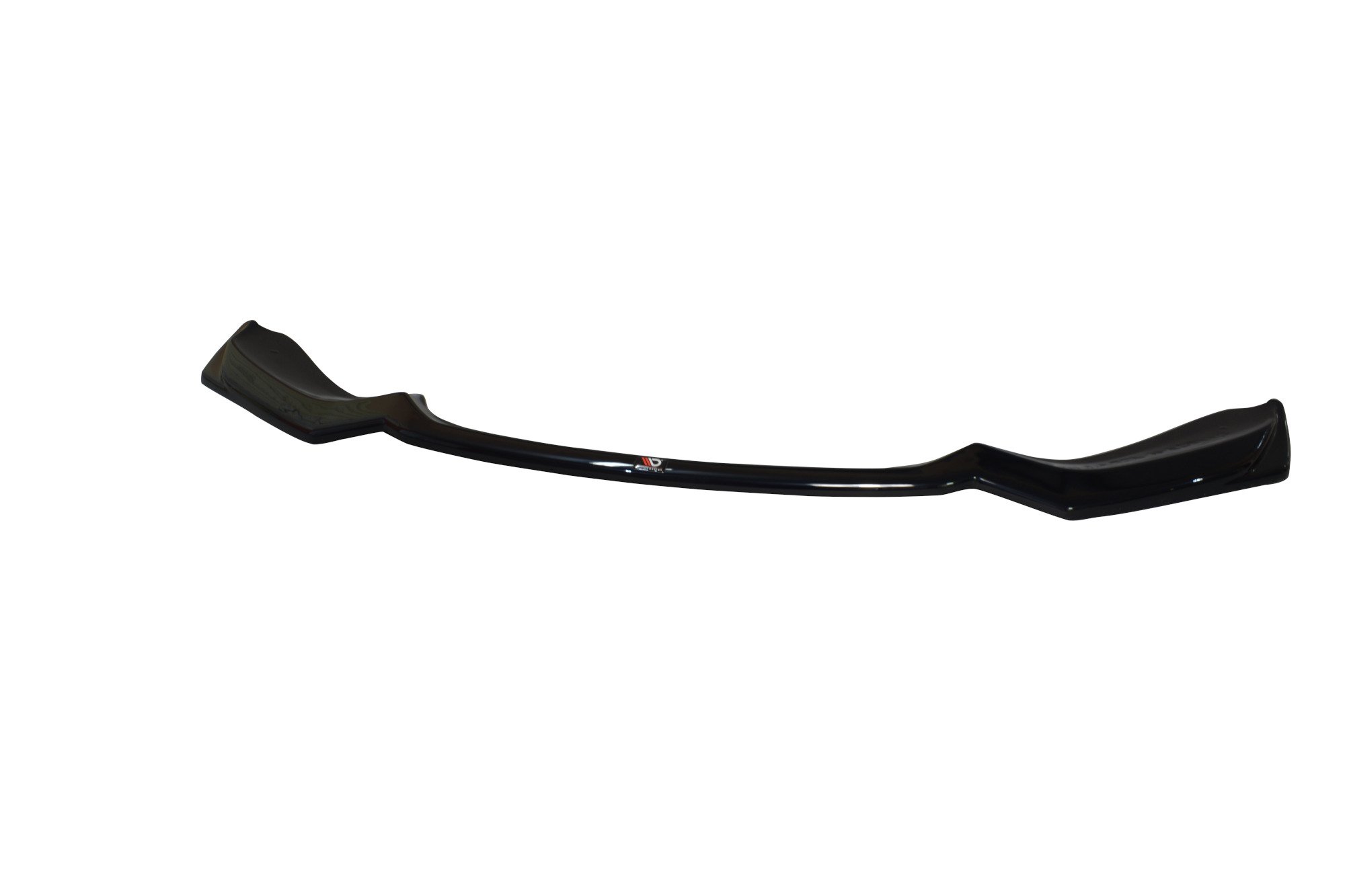 MAXTON DESIGN - Spoiler pod Predný náraznik V.2 vhodné pre BMW 1 F20/F21 M-Power , Gloss
, – Obrázok 6