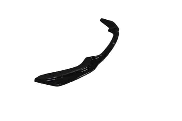 MAXTON DESIGN - Spoiler pod Predný náraznik   V.3 vhodné pre BMW 1 F20/F21 M-Power , Gloss – Obrázok 5