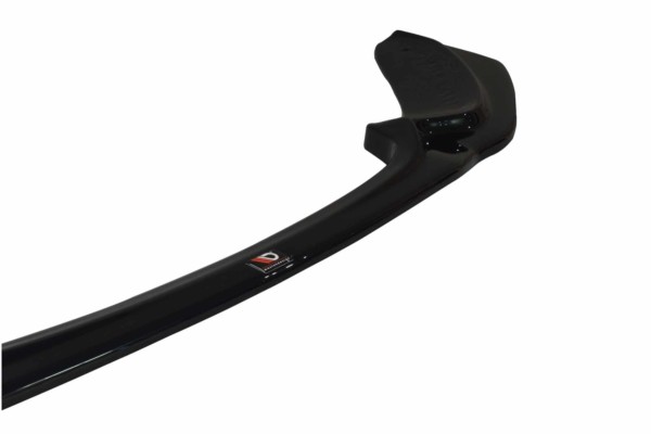 MAXTON DESIGN - Spoiler pod Predný náraznik   V.3 vhodné pre BMW 1 F20/F21 M-Power , Gloss – Obrázok 6