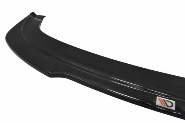 MAXTON DESIGN - Spoiler pod Predný náraznik AUDI S3 8L , Čierny lesk – Obrázok 7