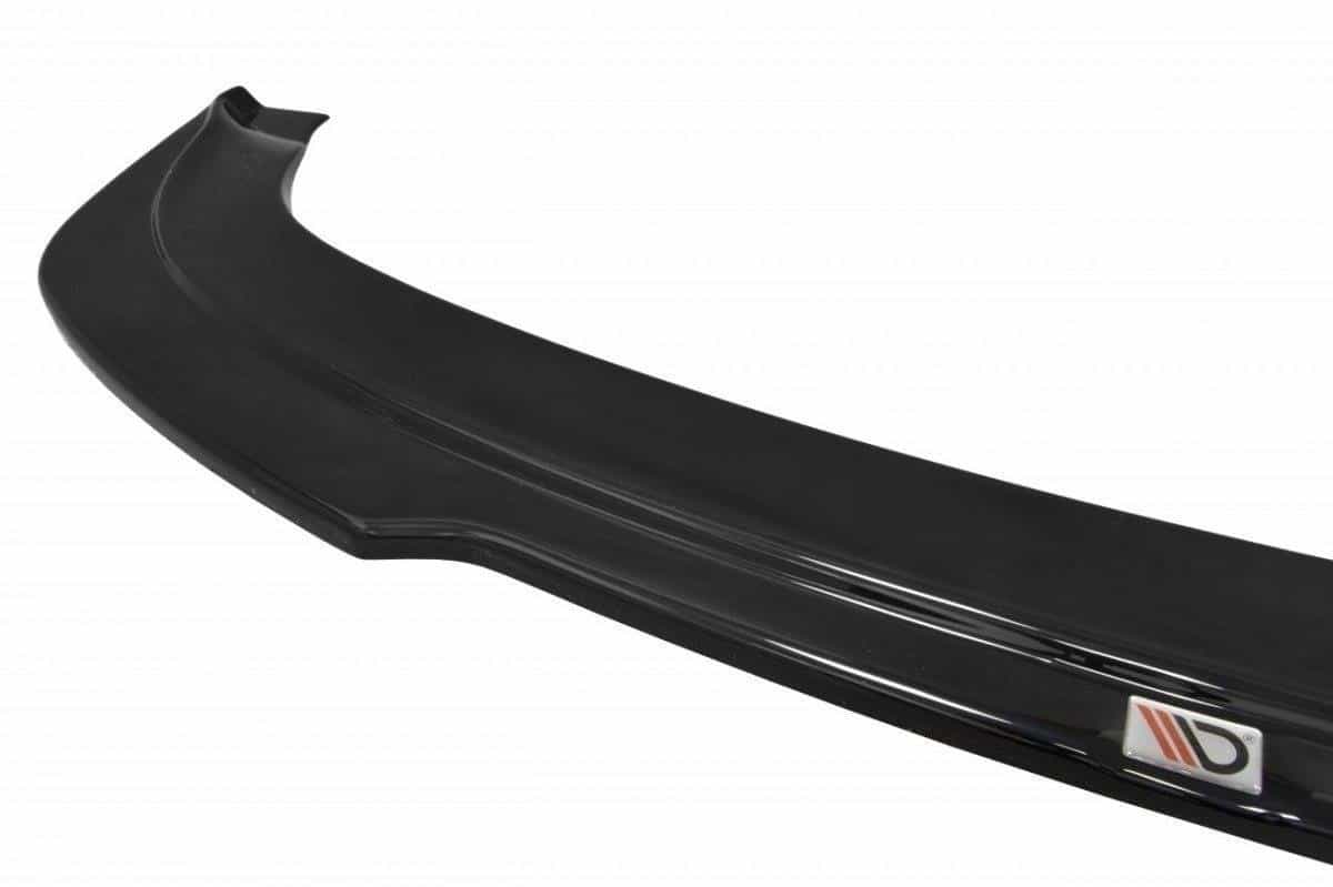 MAXTON DESIGN - Spoiler pod Predný náraznik AUDI S3 8L , Čierny lesk – Obrázok 7