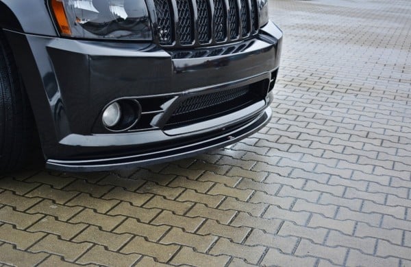 MAXTON DESIGN - Spoiler pod Predný náraznik   V.1 JEEP GRAND CHEROKEE WK STR8 , Gloss

, – Obrázok 4