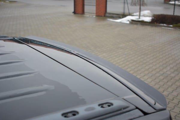 MAXTON DESIGN - Predlženie spoilera JEEP GRAND CHEROKEE WK STR8 , Čierny lesk – Obrázok 3