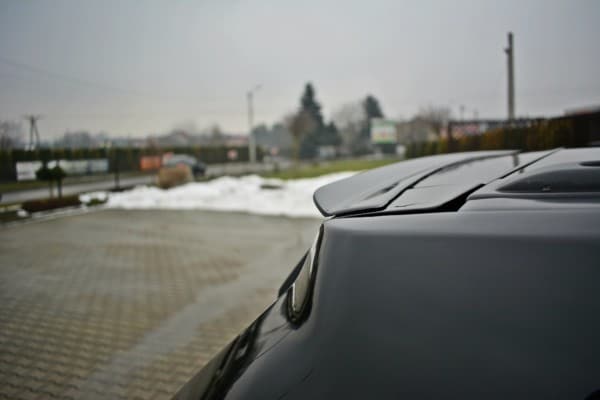 MAXTON DESIGN - Predlženie spoilera JEEP GRAND CHEROKEE WK STR8 , Čierny lesk – Obrázok 4