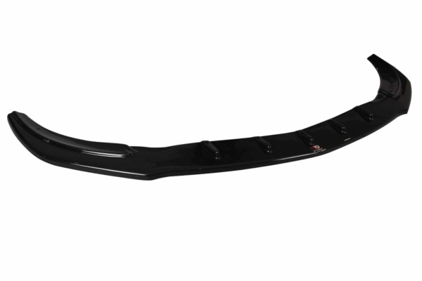 MAXTON DESIGN - Spoiler pod Predný náraznik   V.1 MERCEDES-BENZ CLA C117 AMG-LINE FACELIFT , Gloss

, – Obrázok 6
