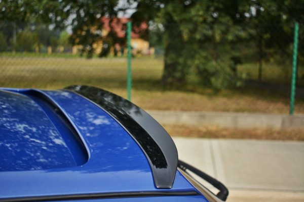 MAXTON DESIGN - Predlženie spoilera ALFA ROMEO 156 GTA SW , 
Čierny lesk – Obrázok 4