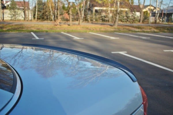 MAXTON DESIGN - Predlženie spoilera VW EOS , Čierny lesk – Obrázok 4