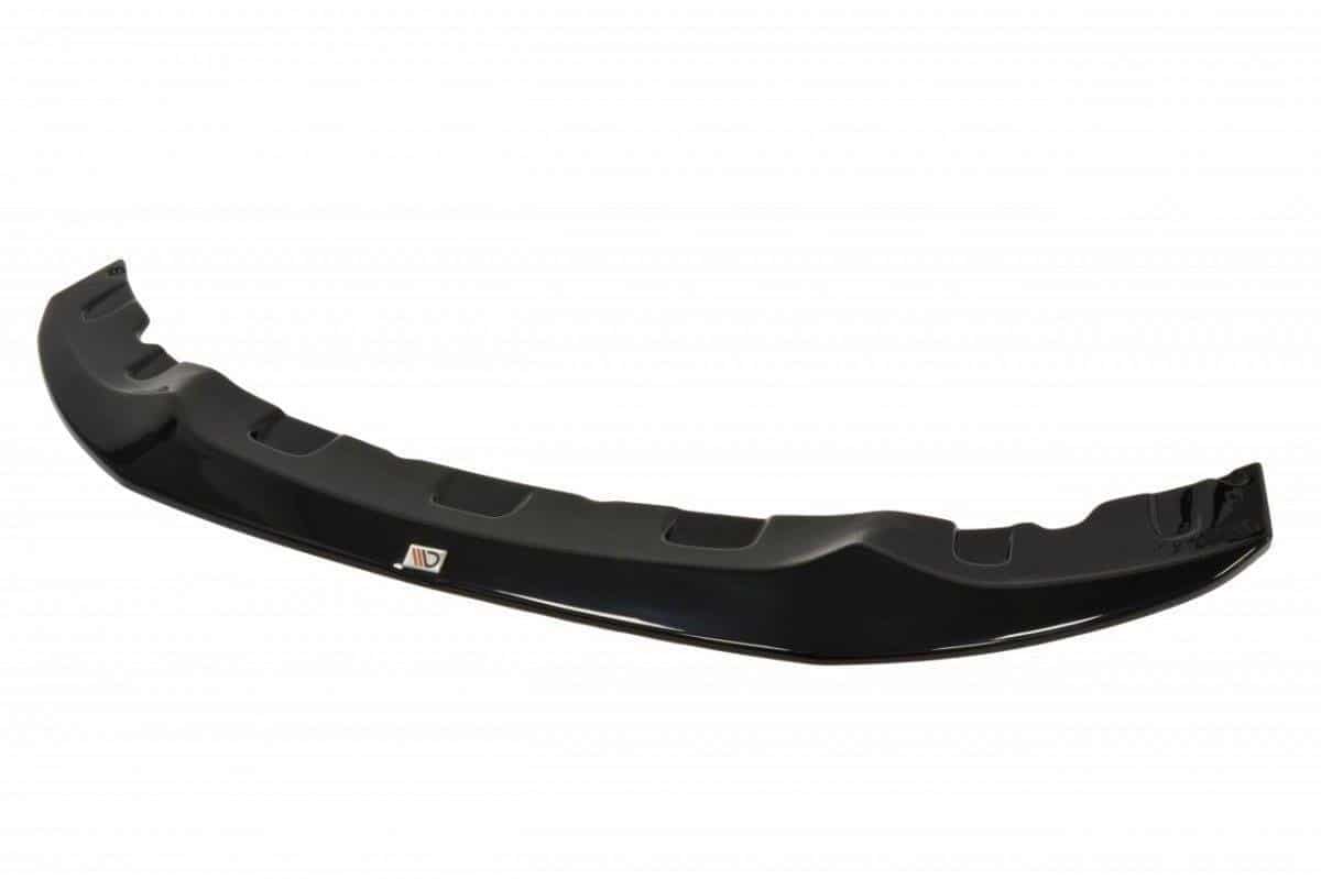 MAXTON DESIGN - Spoiler pod Predný náraznik v.2 for vhodné pre BMW 4 F32 M-PACK (GTS-look) , Čierny lesk
679 – Obrázok 6