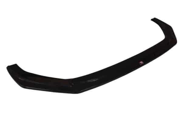MAXTON DESIGN - Spoiler pod Predný náraznik V.2 Audi RS5 F5 Coupe / Sportback , Čierny lesk – Obrázok 8