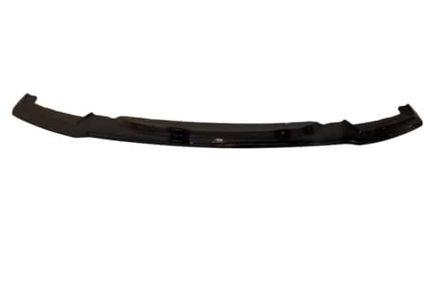 MAXTON DESIGN - Spoiler pod Predný náraznik vhodné pre BMW 3-SERIES F30 FL SEDAN M-SPORT , Čierny lesk – Obrázok 6