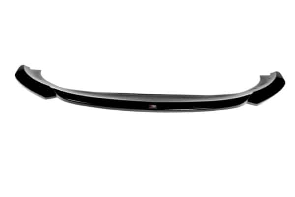 MAXTON DESIGN - Spoiler pod Predný náraznik   MASERATI QUATTROPORTE MK.6 PREFACE , Čierny lesk – Obrázok 9