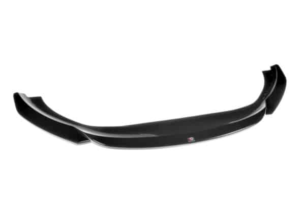 MAXTON DESIGN - Spoiler pod Predný náraznik   MASERATI QUATTROPORTE MK.6 PREFACE , Čierny lesk – Obrázok 7