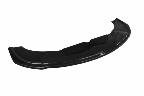 MAXTON DESIGN - Spoiler pod Predný náraznik   V.2 Skoda Octavia RS Mk2 FL , Čierny lesk – Obrázok 5