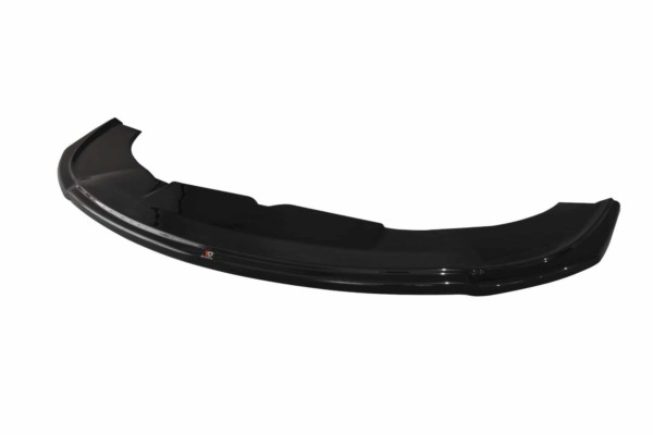 MAXTON DESIGN - Spoiler pod Predný náraznik   V.2 Skoda Octavia RS Mk2 FL , Čierny lesk – Obrázok 6