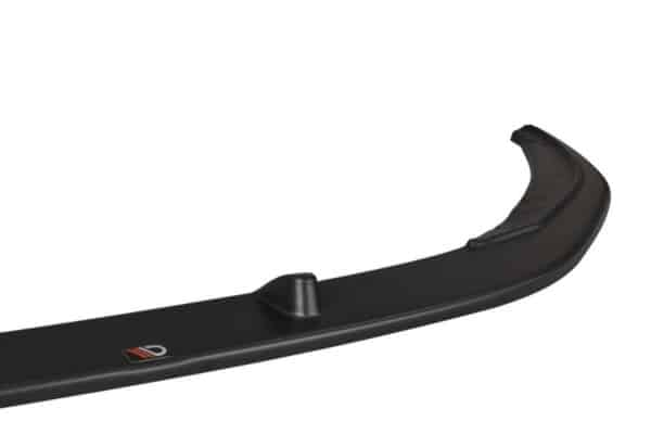 MAXTON DESIGN - Spoiler pod Predný náraznik   V.1 Ford Focus ST-Line Mk3 FL , Čierny lesk – Obrázok 6