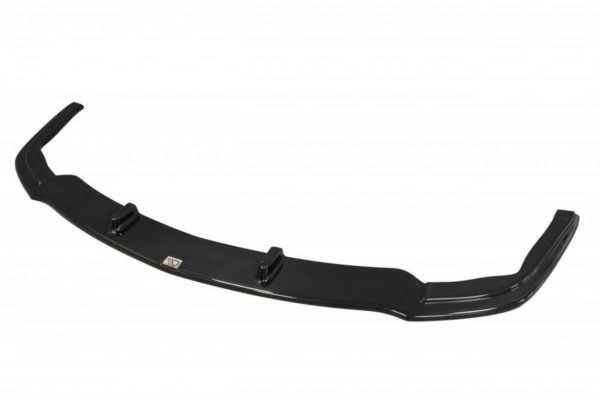 MAXTON DESIGN - Spoiler pod Predný náraznik   HONDA ACCORD VII TYPE-S , Čierny lesk – Obrázok 7