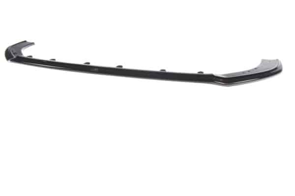 MAXTON DESIGN - Spoiler pod Predný náraznik   V.2 Audi RS3 8V FL Sportback , Čierny lesk – Obrázok 7