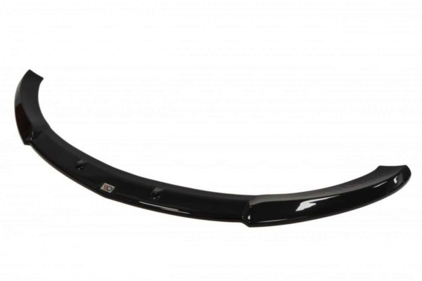 MAXTON DESIGN - Spoiler pod Predný náraznik   MAZDA CX-7 , Čierny lesk – Obrázok 7