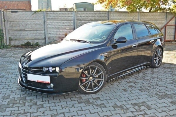 MAXTON DESIGN - Lišty pod prahy ALFA ROMEO 159 TI , 77

Čierny lesk – Obrázok 3