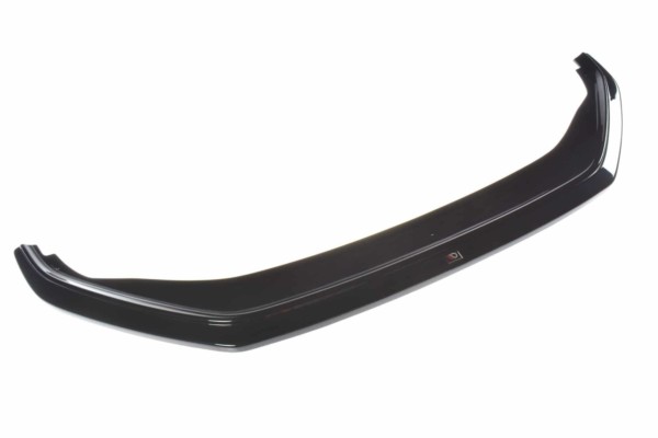 MAXTON DESIGN - Spoiler pod Predný náraznik   VW GOLF MK7 FACELIFT STANDARD , Čierny lesk – Obrázok 3