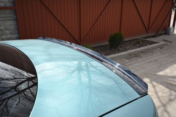 MAXTON DESIGN - Predlženie spoilera  Audi A4 / S4 B5 Sedan , Čierny lesk 
Maxton ABS CAP – Obrázok 3