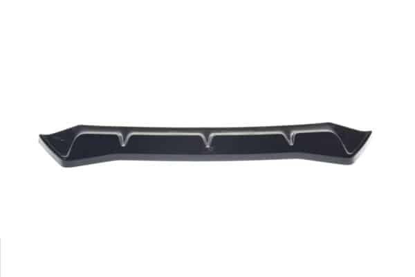 MAXTON DESIGN - Stredový spoiler pod zadný náraznik vhodné pre BMW M5 F90 , Čierny lesk – Obrázok 7